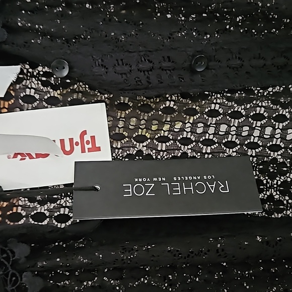 Rachel Zoe Top - Picture 5 of 5